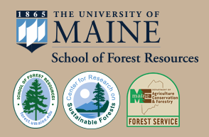 Maine Forest Dashboard Partners